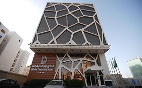 Wow Diamond - White Diamond Hotel Al Nuzha  4*